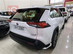 تويوتا راف 4